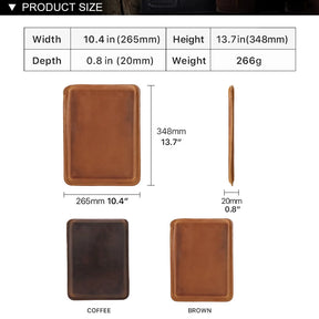 Heritage MacBook Case
