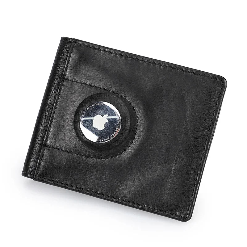 Slim Wallets AirTag