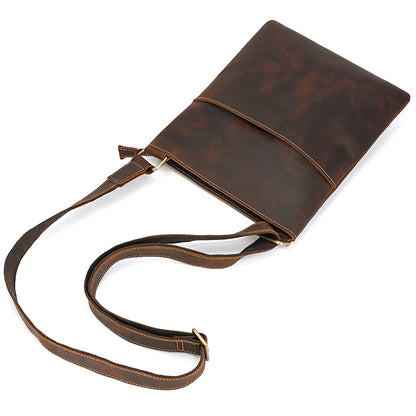 Leather Shoulder Bags Vector