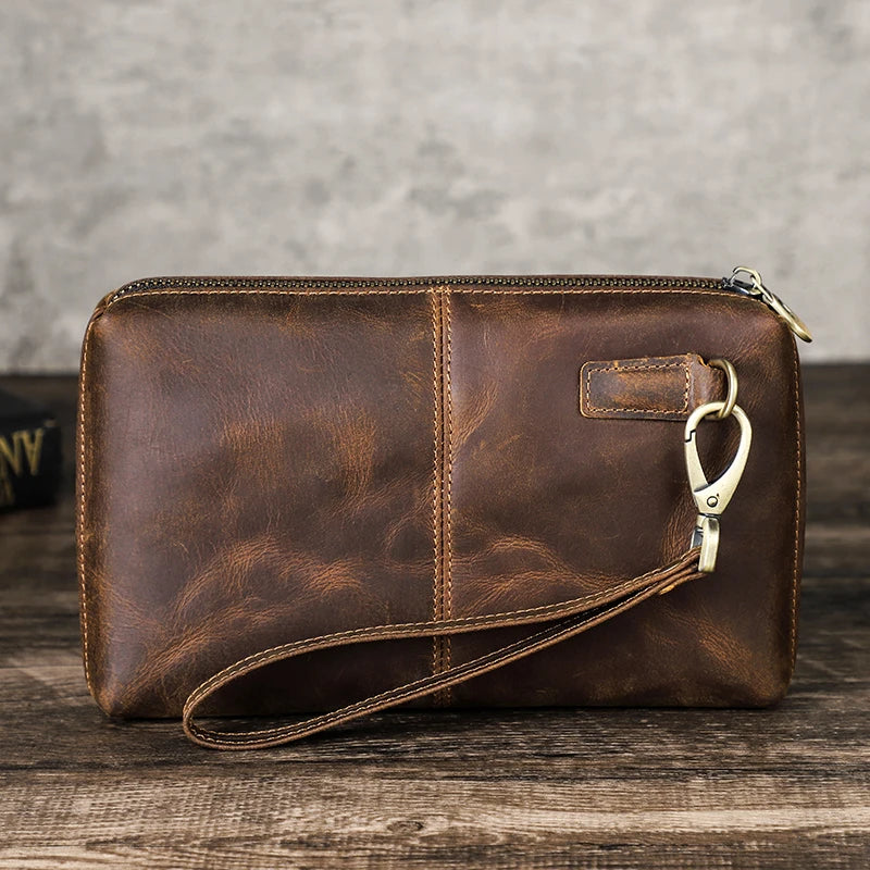 UrbanLong Leather