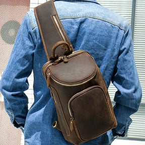 Crossbody Titan