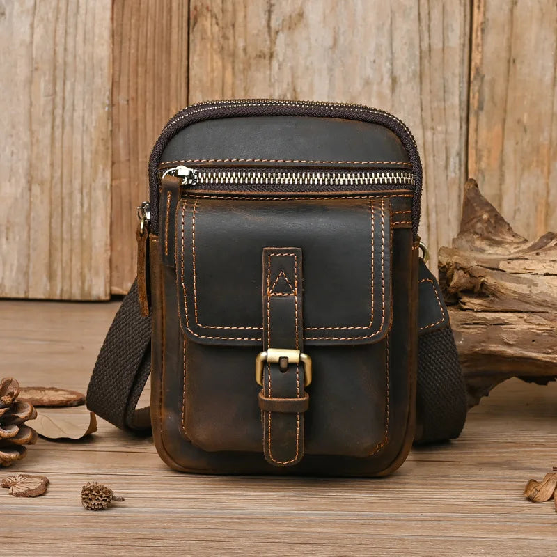 Trailblazer Waist Bag