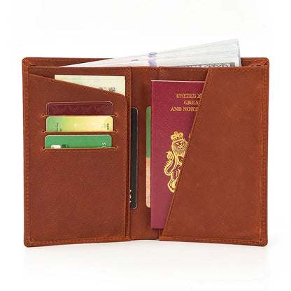 Passport Wallet Business