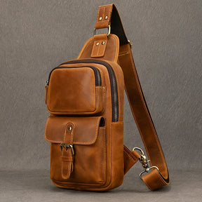 Chest Bag Casual