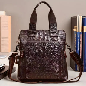 Cavallaro Briefcase