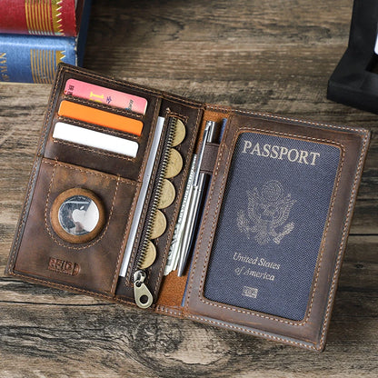 Passport Wallet AirPass