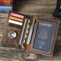 AirPass Wallet