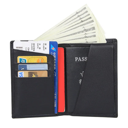 Passport Wallet Business