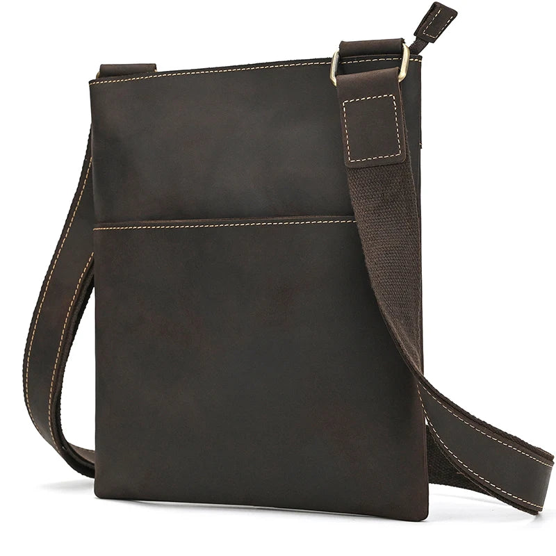 Leather Shoulder Bags Vector