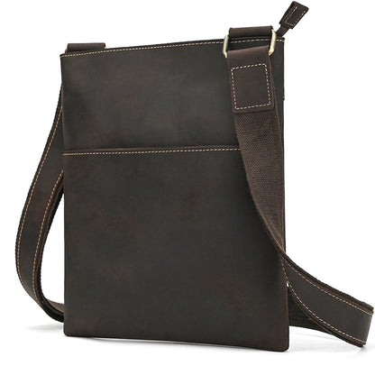 Leather Shoulder Bags Vector