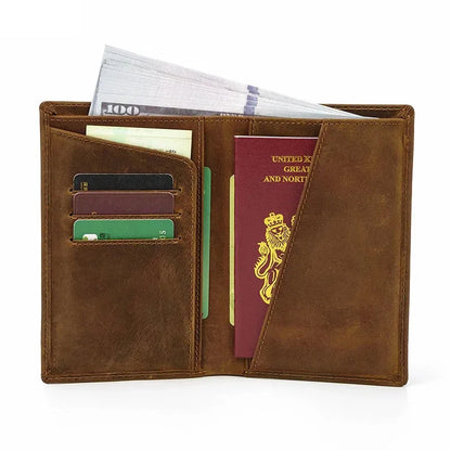 Passport Wallet Business