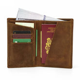Leather Wallet Business