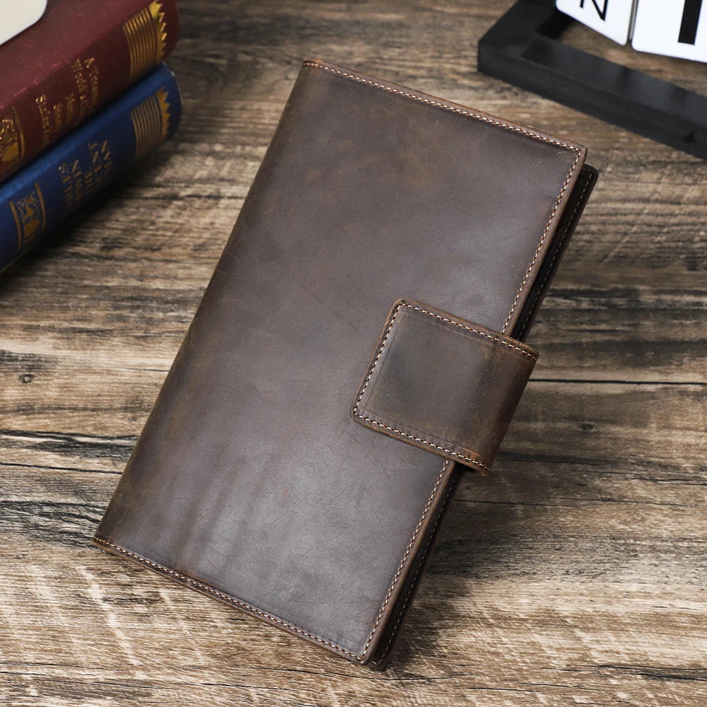 Passport Wallet JetPass