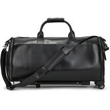 Business Wheels Travel Bag