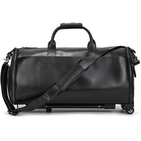 Business Wheels Travel Bag