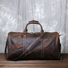 Men’s Leather Handbag