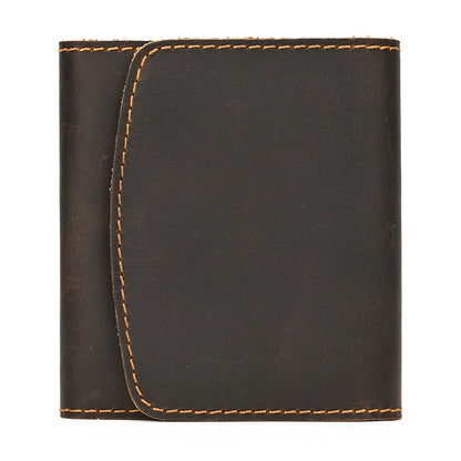 Leather Wallets Multifunctional