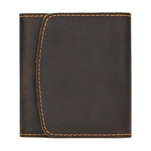 Leather Wallets Multifunctional