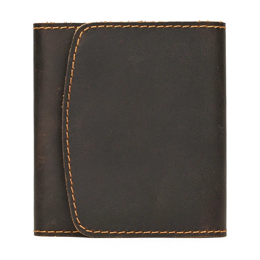 Leather Wallets Multifunctional
