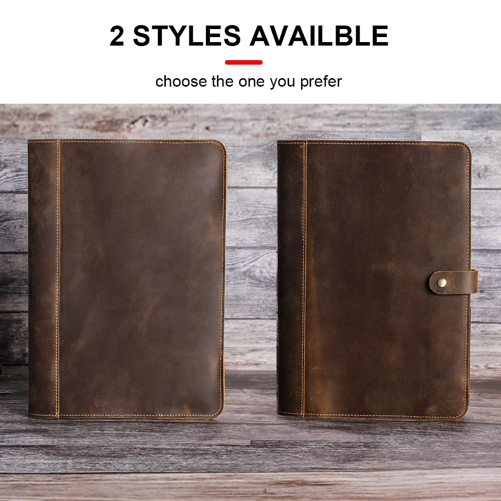 SlimGuard Leather