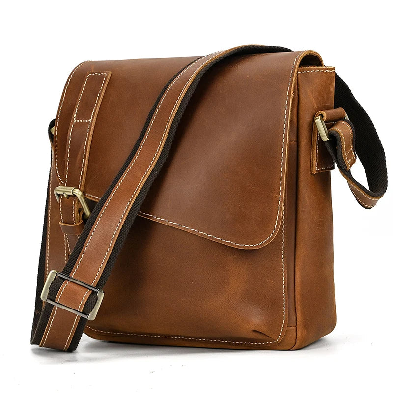 Shoulder Bag Nomad