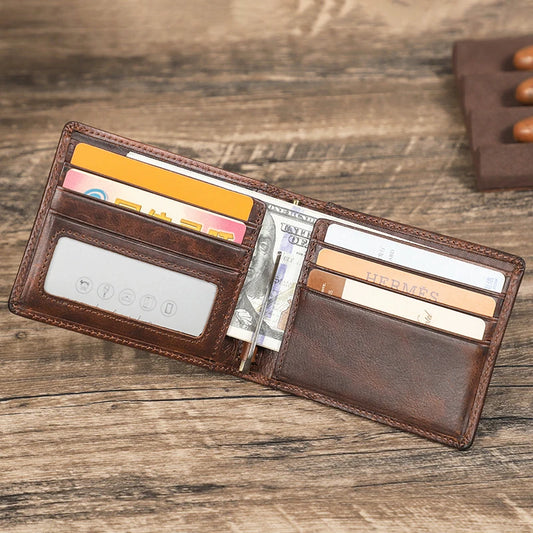 Slim Wallets AirTag