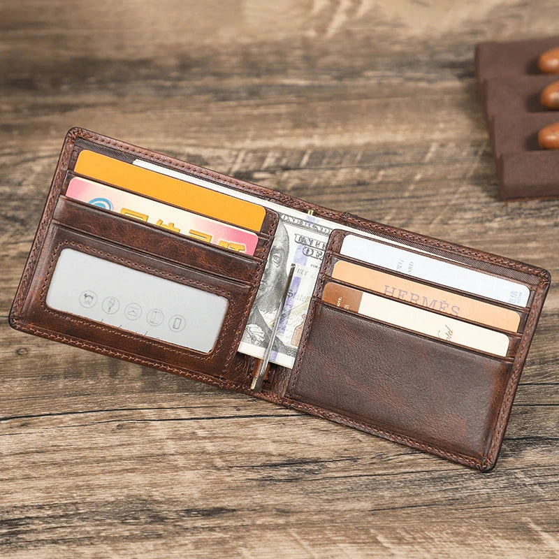 Slim Wallets AirTag