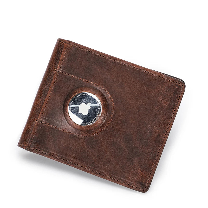 Slim Wallets AirTag