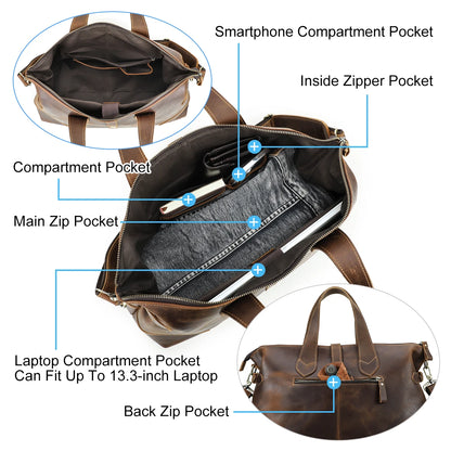 travel bag