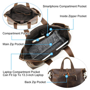 travel bag